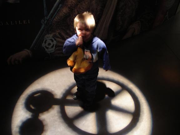 Expo Einstein
