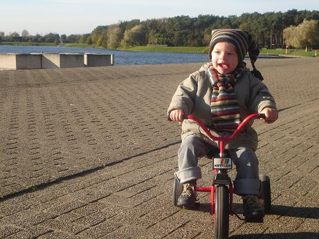 fietsen fietsen fietsen