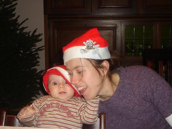 Kerstmis...