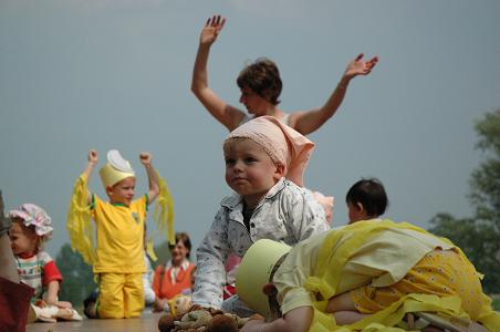 Schoolfeest!