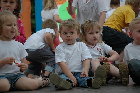 Schoolfeest