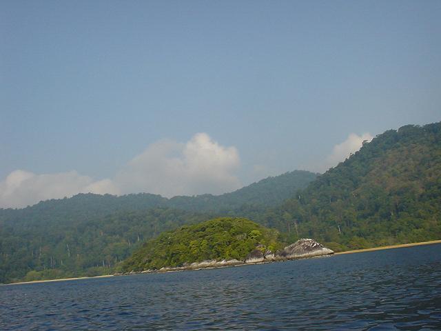 Malaysia 2002