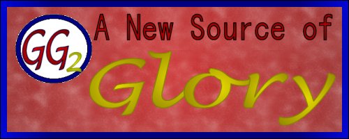 Glory Generation Two