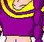 A version of Sailor Titan by "Adopt-A-Sailor"