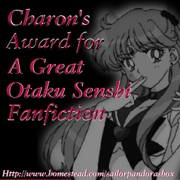 I won this for my fanfic!