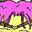 Neo-Sailor Moon's first fuku
