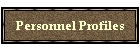 Personnel Profiles