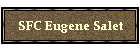 SFC Eugene Salet