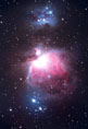 The Great Orion Nebula