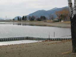 Community Beach