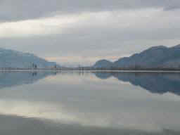 Osoyoos Lake Looking South