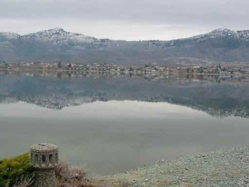 Stillness