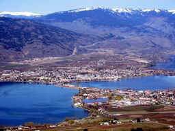 Town of Osoyoos