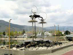 Fountain