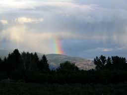 Stormy Day