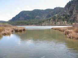 Another shot of one of the inlets