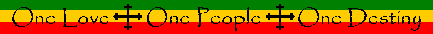 Pan-African flag