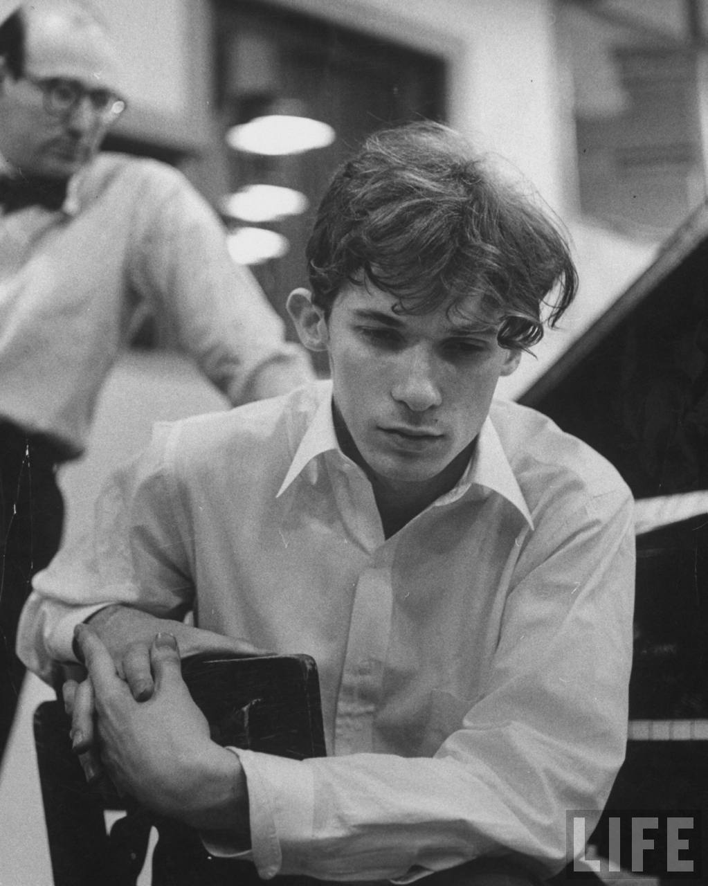 Glenn Gould