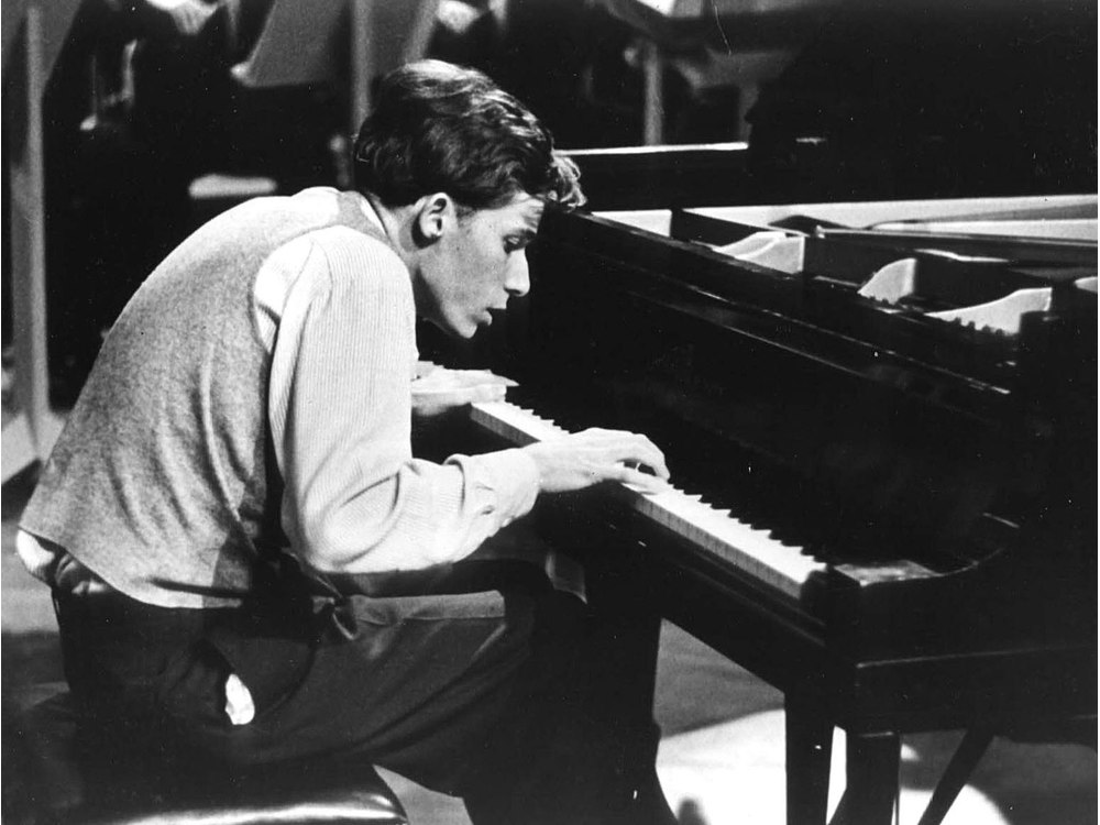 Glenn Gould