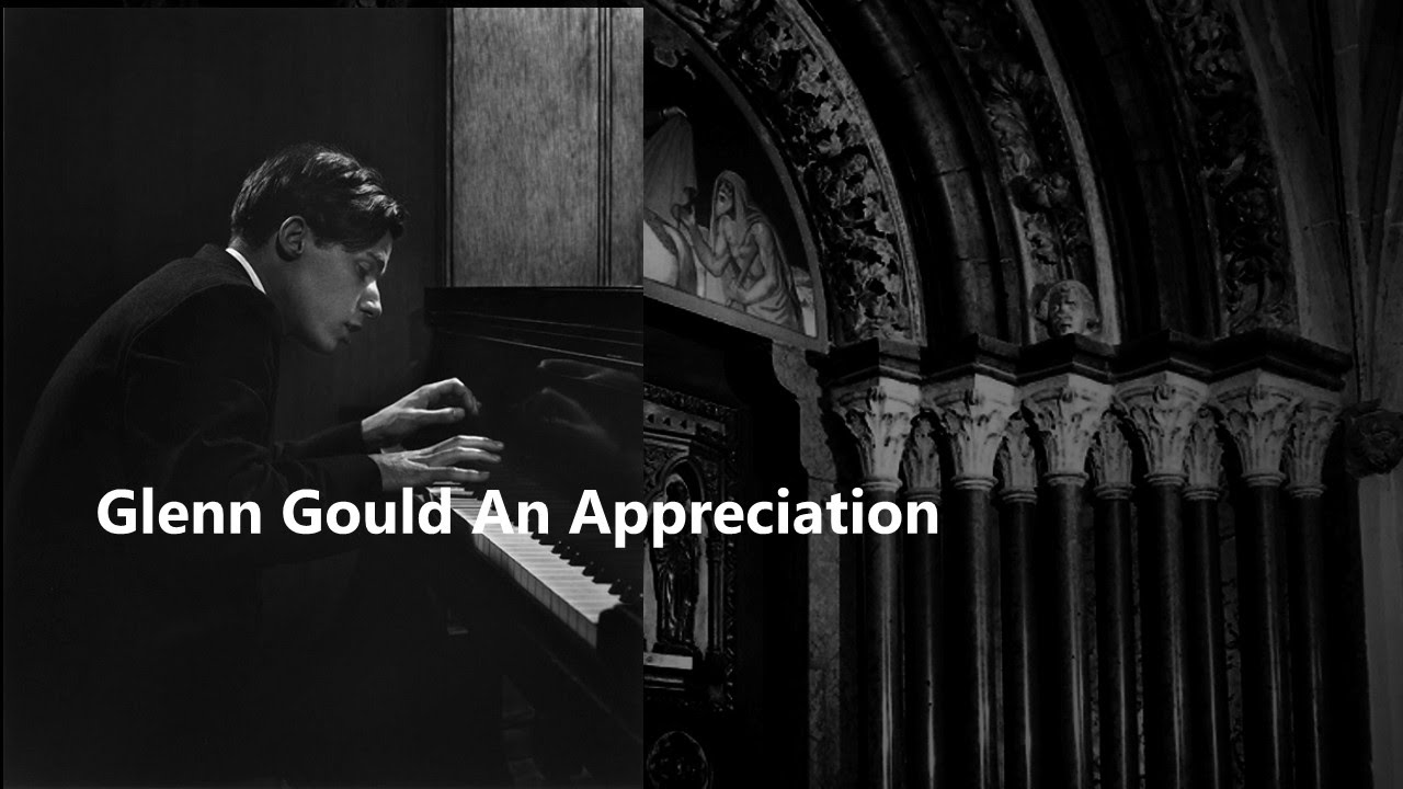 Glenn Gould