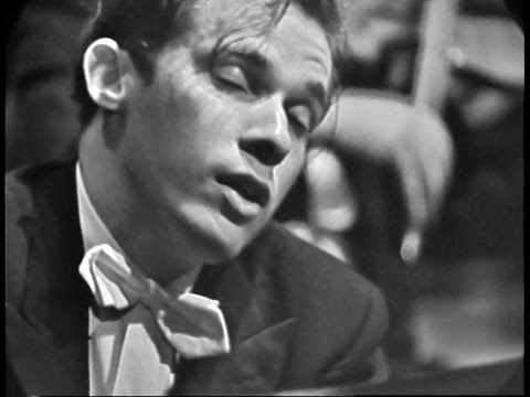 Glenn Gould