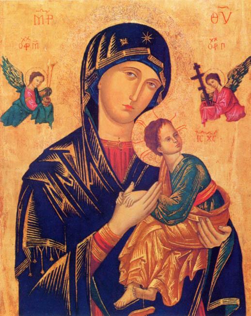 Our Lady of Perpetual Help