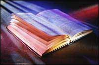 Holy Bible
