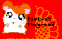 Hamtaro's Playground