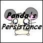 Panda's Persistance