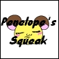 Penelope's Squeak