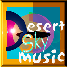 Desert Sky Music