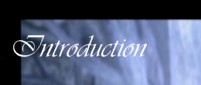 Introduction