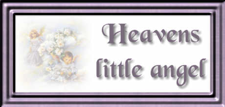 In memory of Ashley
