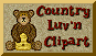 The cutest country graphics