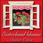 Sister Elina