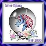 Sister Kitiara 