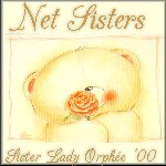 Sister LadyOrph&eacute;e