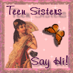 Teen Sisters