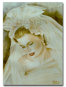 Bride