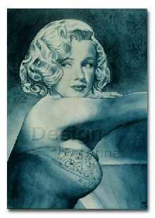 Marilyn Monroe