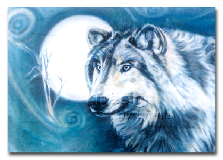 Wolf