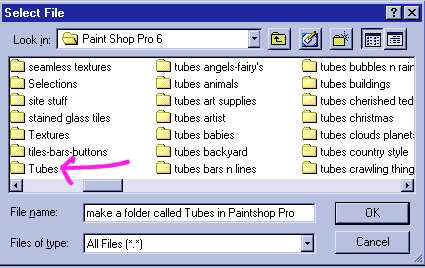 maketubfolder.jpg (28428 bytes)