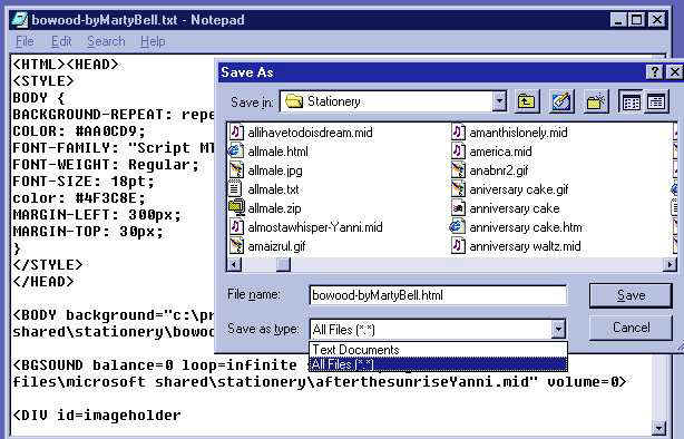 notepadsaveashtml.jpg (54969 bytes)