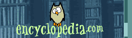 Encyclopedia.com welcomes you