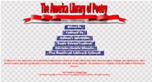 The America Library of Poetry