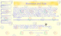 Mommies and Kids