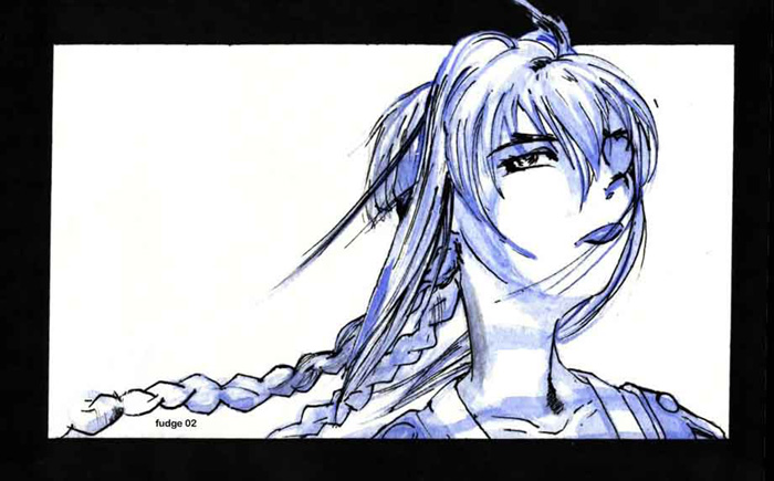 Jubei Chan