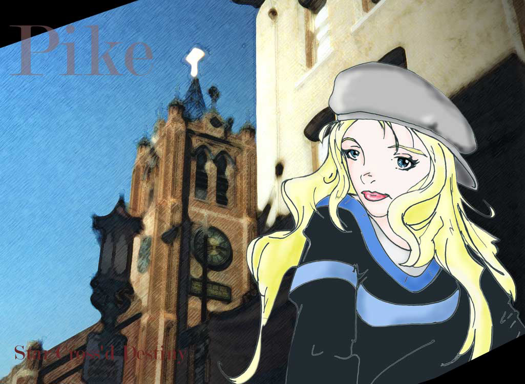 Pike SCD