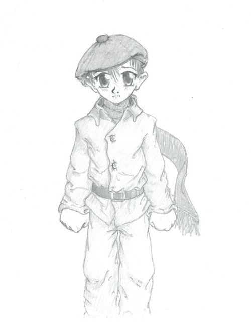 Boy