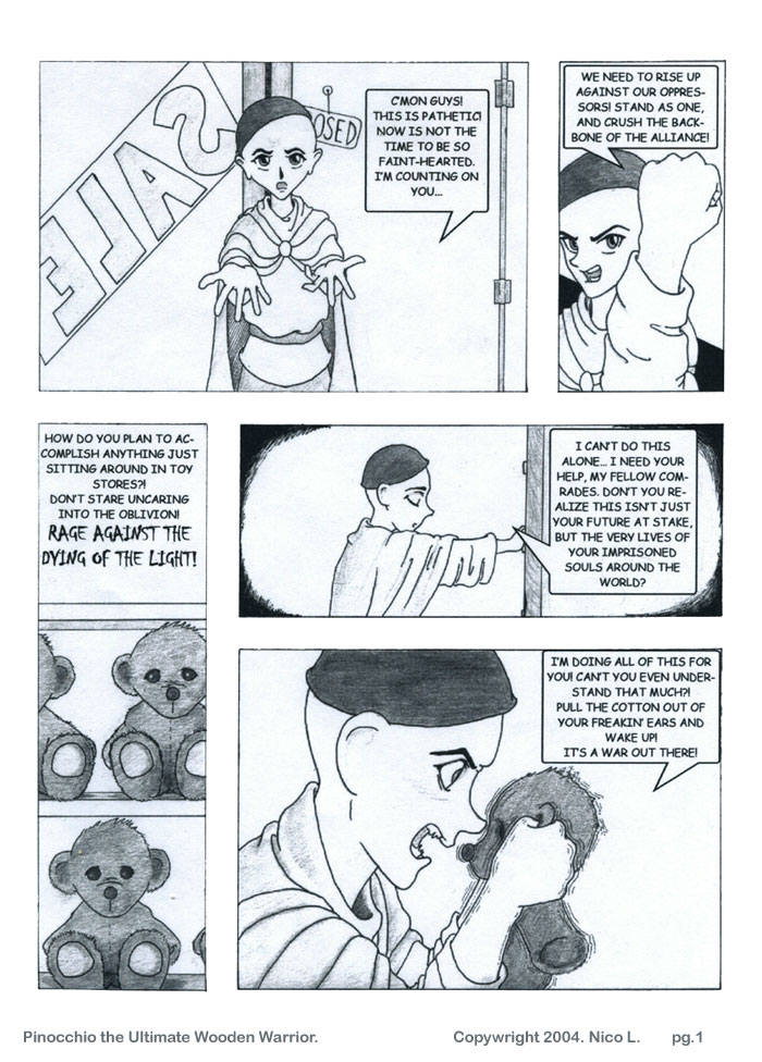 Da'comic